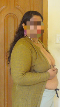 Desi Wife Photoshoot