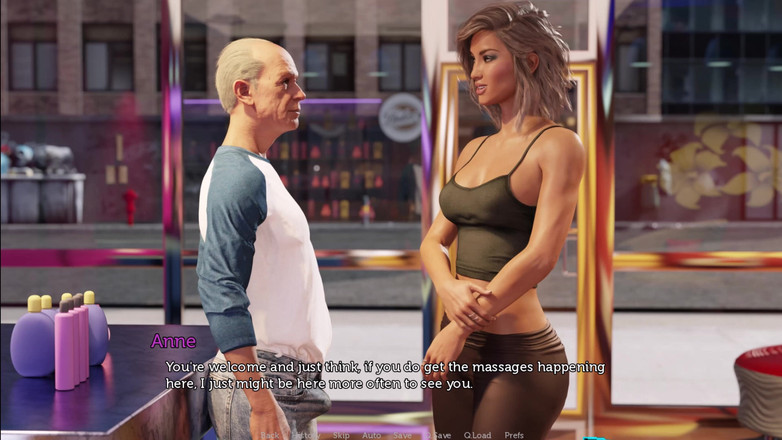 Johannes Gaming: Предприимчивая пара 113, Гэри уходит на вечеринку