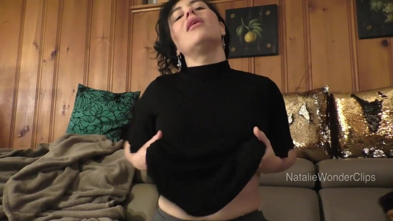 Natalie Wonder: The orphan