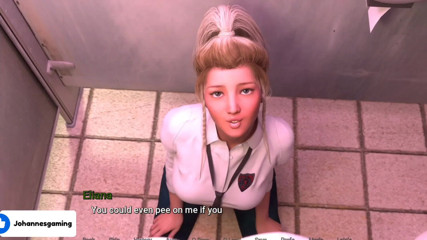 Snip Gameplay: Apartment69 she enjoyed me fucking her