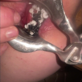 No limit cbt slave: Thumtacks hurt