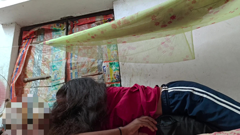SanskariGirl1: Unbeschnitten und echter sex mit Desi Style in Hindi Ttyl