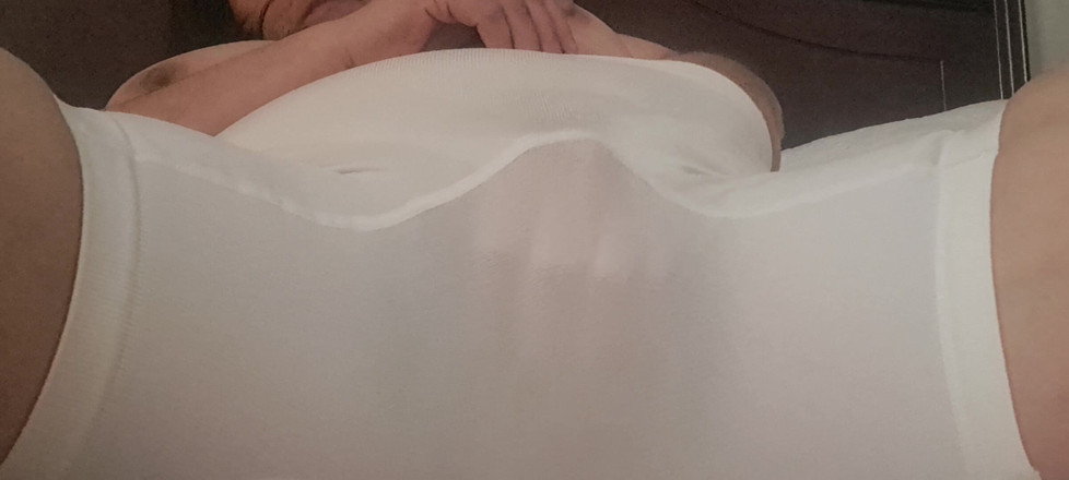 Mommy big hairy pussy: Att ta tag i skalet ovanför trosorna, hur tjockt och...