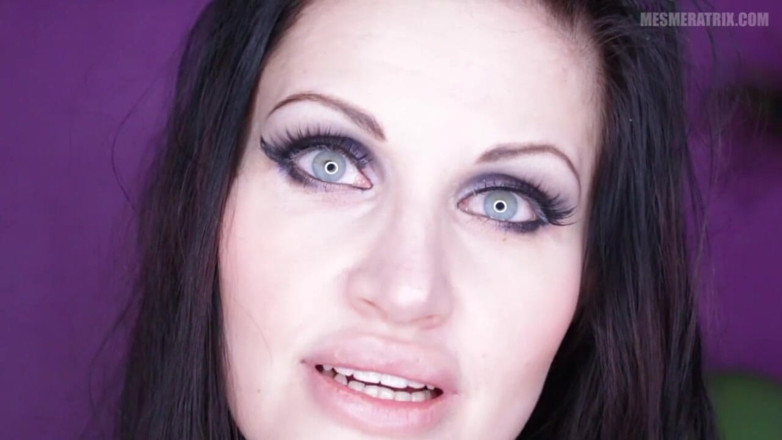 Lady Mesmeratrix Official: Criando um novo fetiche