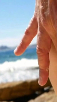 A Threesome on Holiday