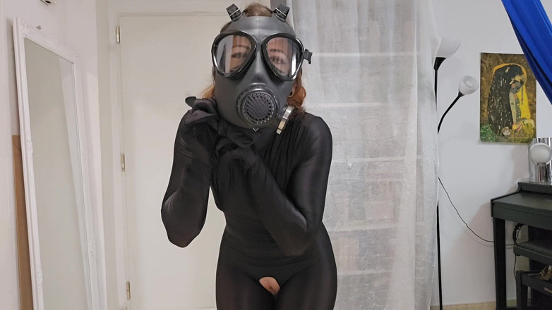 dafnedenoch: Zentai