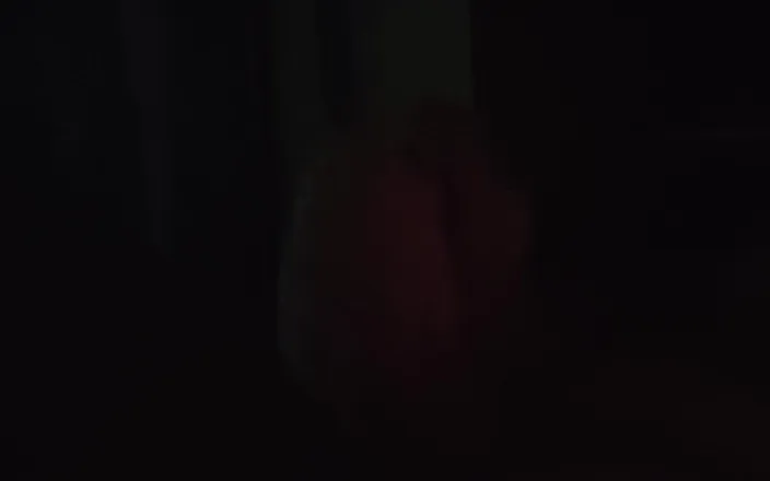 Weemando: Quiet Wank in the Dark