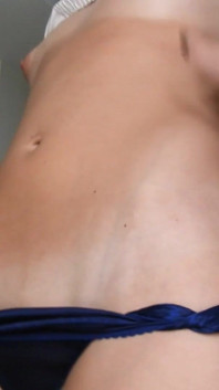 Sweaty Sexy on All the Way