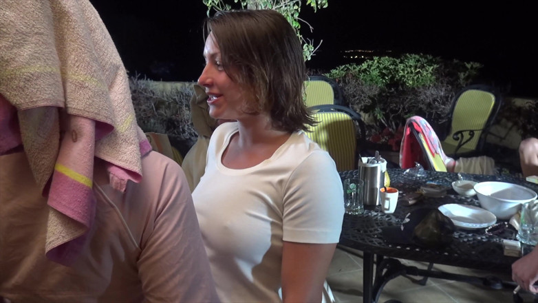 Czech Pornzone: Czech Porn Badass Babes Vacation Affairs Vol 16