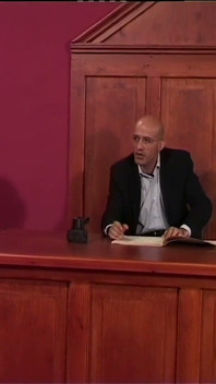 Il Tribunale Dei Cazzi Enormi in Culo