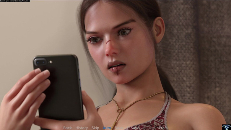 Porngame201: Der Ostblock 9 wird fortgesetzt