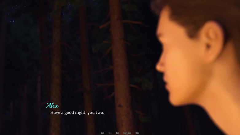 Wickedgammes studio: Pussyland (část 5)