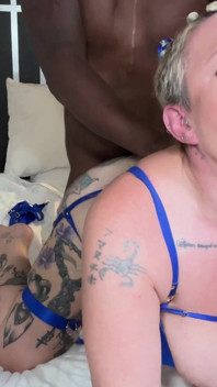 Cuck POV Starring Livie Blainn