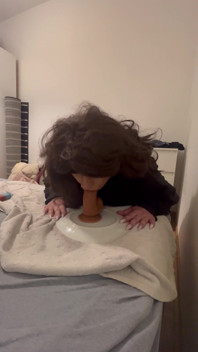 You Already Know What My Mouth Can Do, but I Can Surprise You