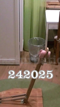 Fleshlight Stand Fuck Masturbation