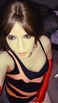 Tammysissy Se Filma Enlechada