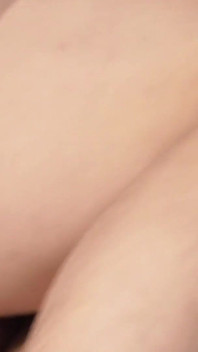 Busty Taiwan Babe Fucked Raw and Creampied