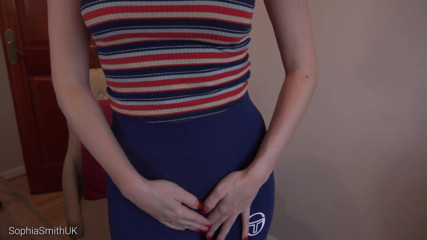 SophiaSmithUK: Algemas e engasgos para submissão