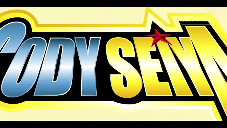Cody Seiya: Schnelles Posieren für den erstaunlichen Rick Day!