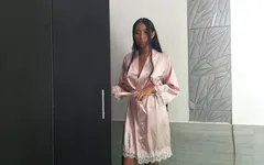 A Great Blowjob with a Happy Ending
