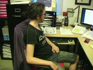The Great Canadian Male: A blast from the past - Nathan2