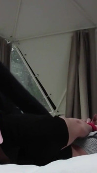 MILF Ball Gag Compilation