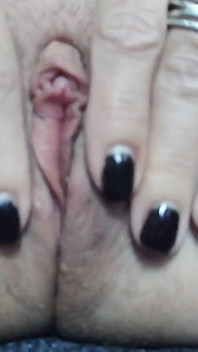 MILF melancap Gstring