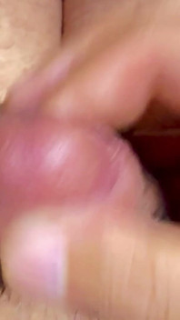 Small Dick Masturbation