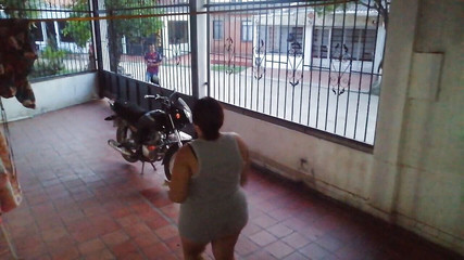 ROUS: Šukám s mechanikem na motorce, protože mu nemůžu zaplatit za...