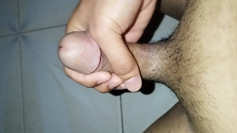 Pinoy hardeck: Nonstop schneller handjob