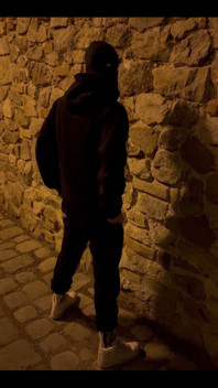 Sneakers Boy