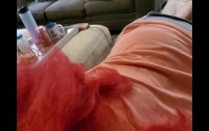 DaddyandLexa: Mtf Azji transseksualna kobieta impregnablelexa ssie głębokie gardło i wziąć...