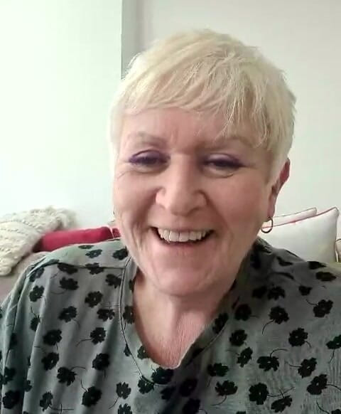 Uk Joolz: Joolz के साथ बात करने का सत्र 58