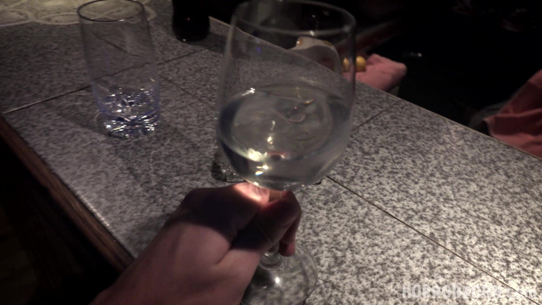 Horror porn: Hororové porno 29 Freak House: Siamská dvojčata