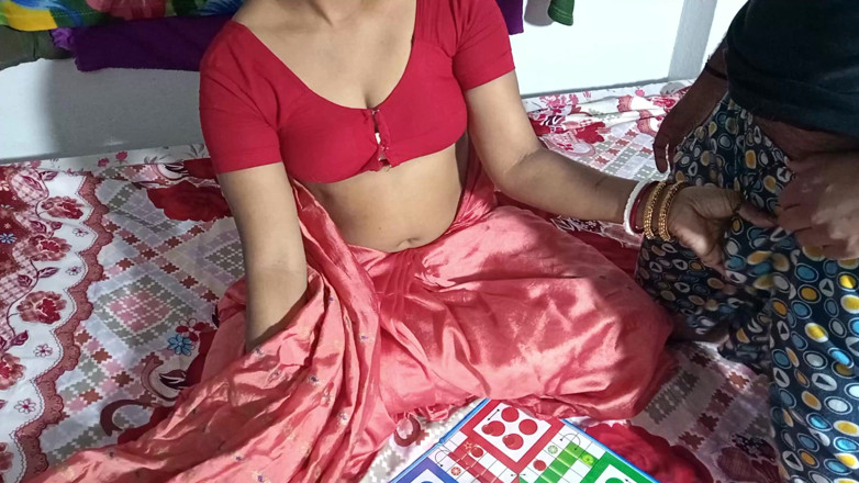 FireeCouple: Bhabhi Ke Sath Ludo 게임, 승자가 유리해