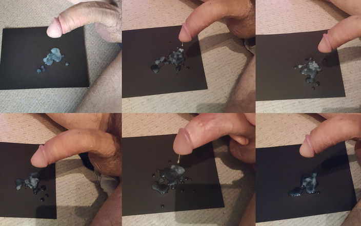 Curved One: Boşalma boşalması #1 - tükenmiş taşaklar