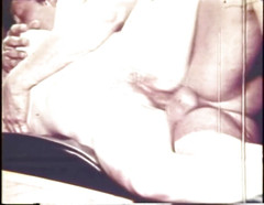 Vintage Usa: Вінтажна волохата пизда трахає величезний член