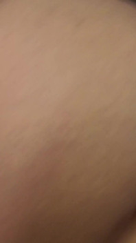 Stepmom Woke up with a Wet Pussy Which He Kindly Pulled on His Big Cock and Fucked with His Fist While They Were Home Alone