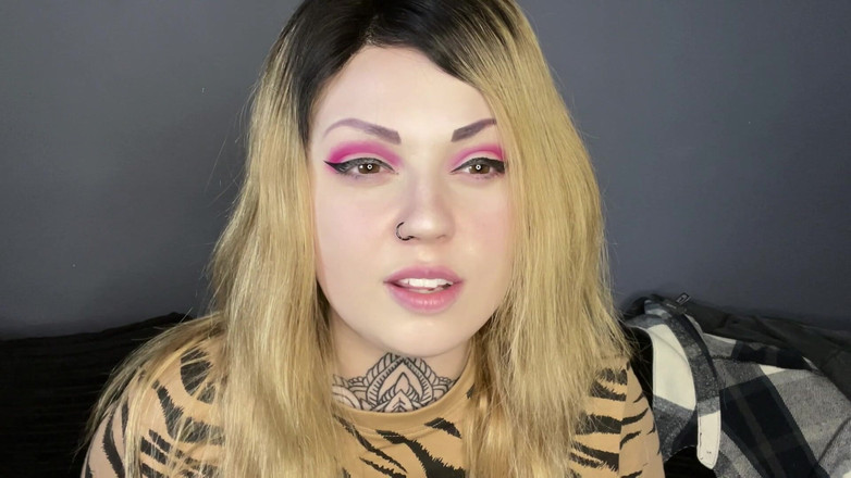 Miss Valentina: Losers Shouldnt Live