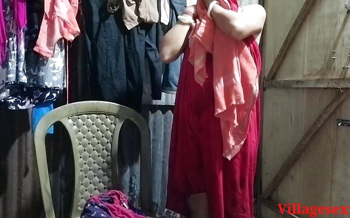 Villagesex91: 印度妻子孟加拉夫妇在家里的重口味性爱