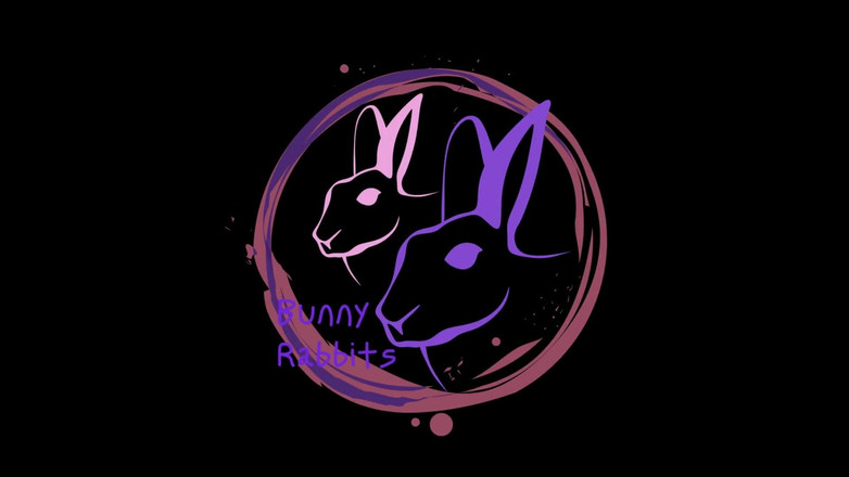 Bunny Rabbits: Dziewczyna podniecona hentai musiała zadowolić ją moim kutasem