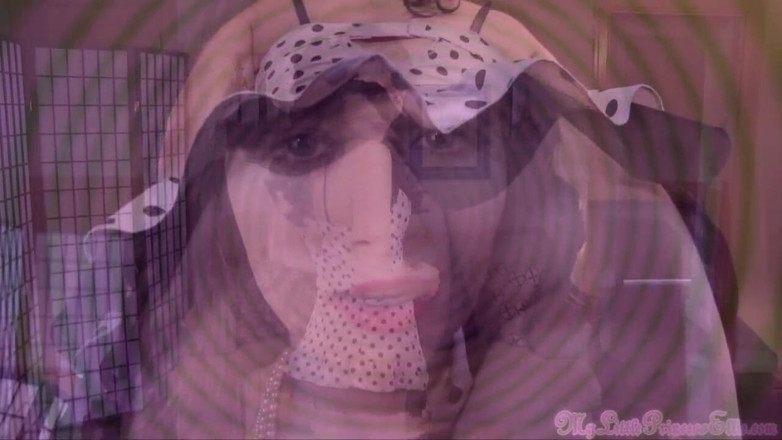 Princess Ellie Idol's Femdom Funhouse: Princess has you under her spell