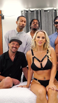 Bts - Sadie Rose Part 2