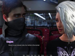 Joystick Cinema: Gairah Projekt - pt 21 - tanpa komentar