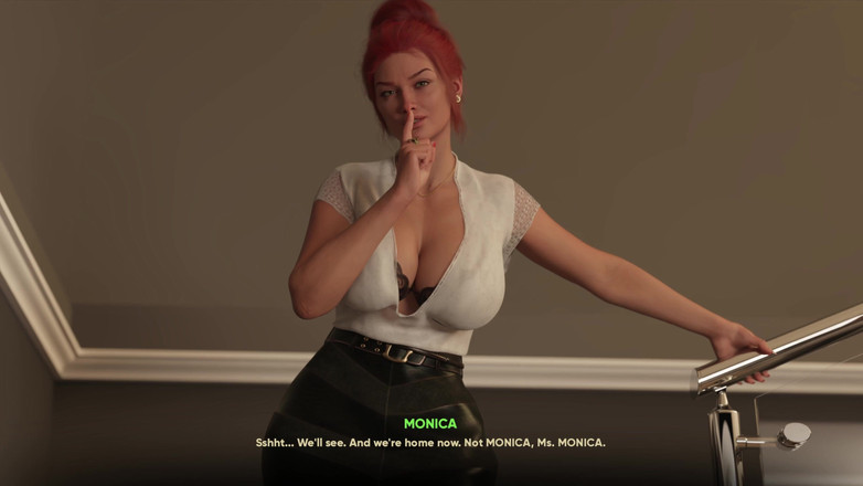 Wickedgammes studio: Un student universitar și multe secrete Partea 19