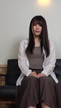 Haruka katsuragi - wanita yang kahir frustrasi dan pemalu lagi pengen dicrot di dalam. Dia menginginkannya menjadi kenyataan.