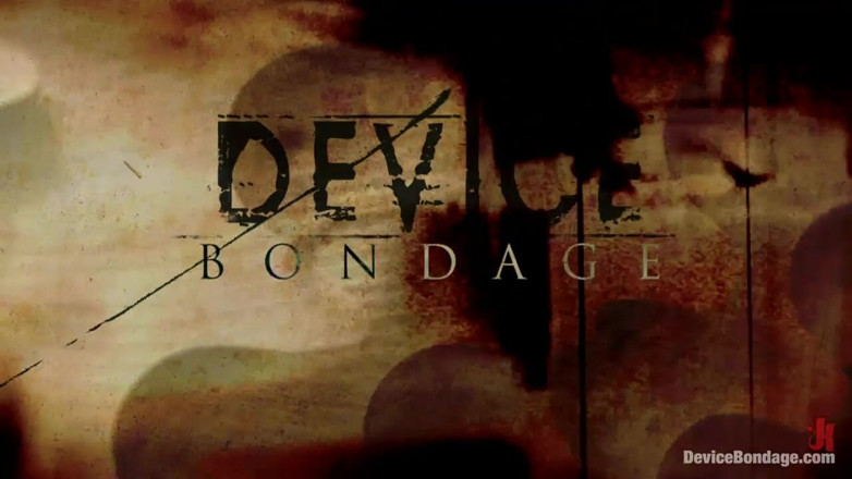Device Bondage by Kink: Față în față (în direct, partea 1)