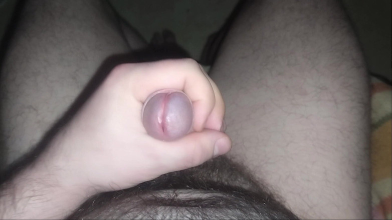 Uhri: Crot sperma banyak banget