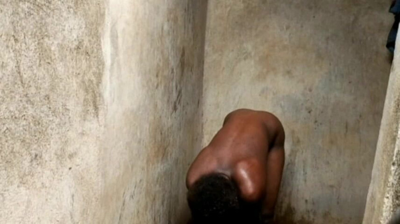 Viporn sex bais: È morbido sotto la doccia che sul letto