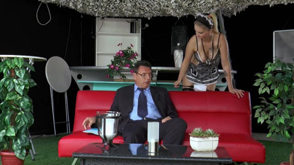 Deutschland porn: Desafío de ángeles - (película completa)